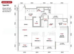 Dunearn Road (D11), Condominium #590583811